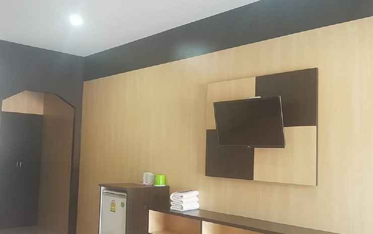 Tho Mai Resort,In Wang Chan,3 star