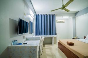 Pasawang Hotel,Kho Hong>>Hat Yai,3 star