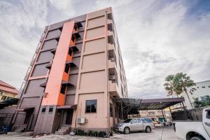 Pasawang Hotel,Kho Hong>>Hat Yai,3 star