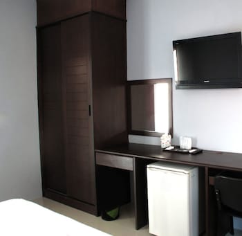 cool home