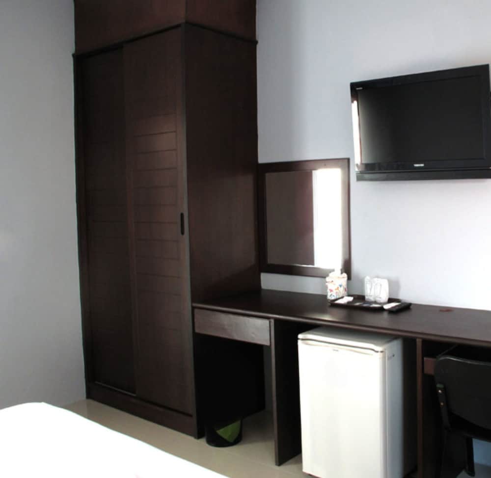 cool home