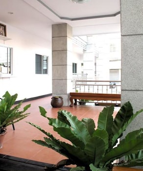 cool home