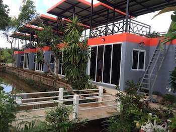 meephawa resort