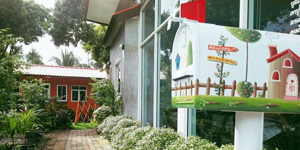 meephawa resort
