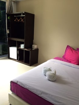 meephawa resort