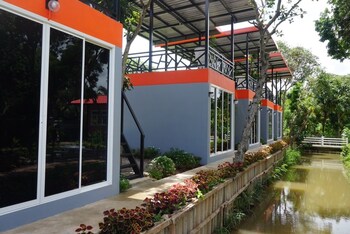 meephawa resort