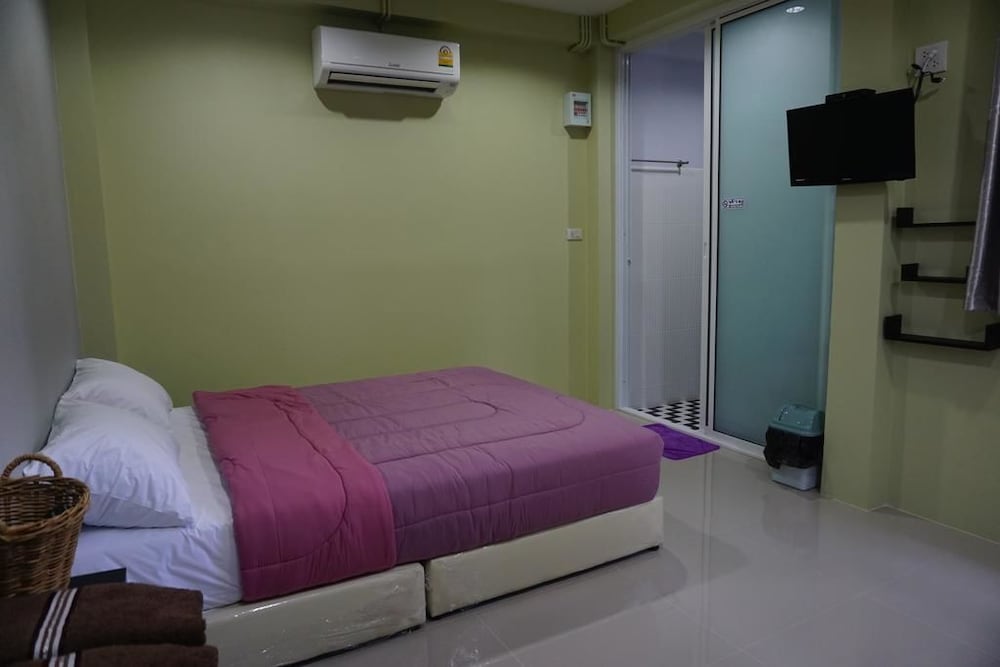 meephawa resort