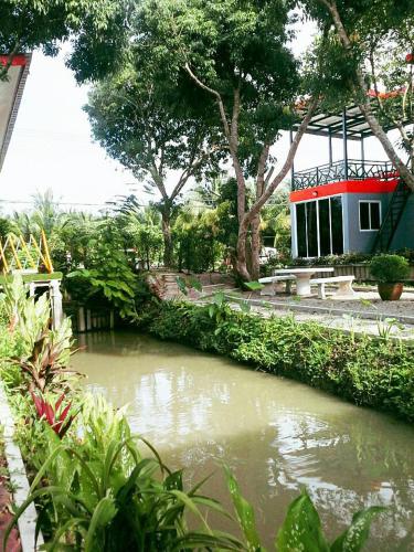 meephawa resort