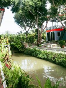 meephawa resort