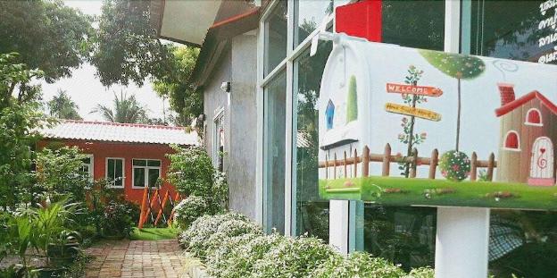 meephawa resort