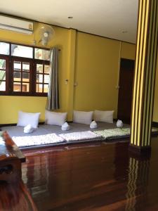 Meephawa Resort,Near Amphawa Floating Market,3 star