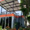 meephawa resort