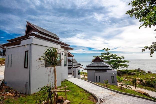lanta corner resort
