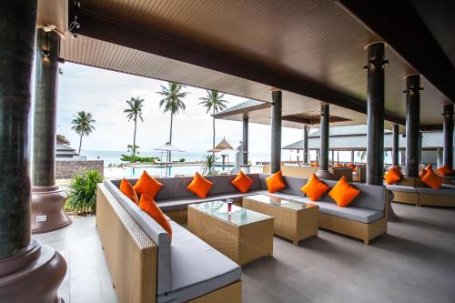 lanta corner resort