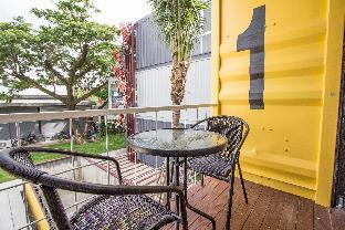 ducati bike box hostel