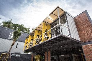 ducati bike box hostel