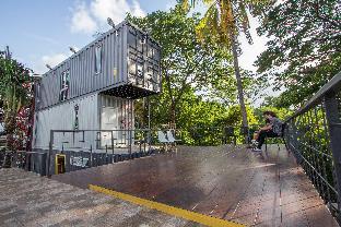 ducati bike box hostel