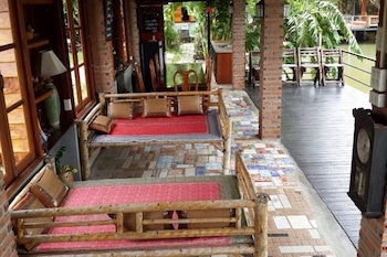 banter resort