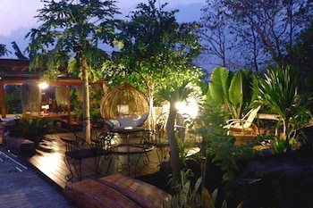 banter resort