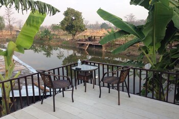 banter resort