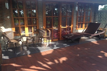 banter resort