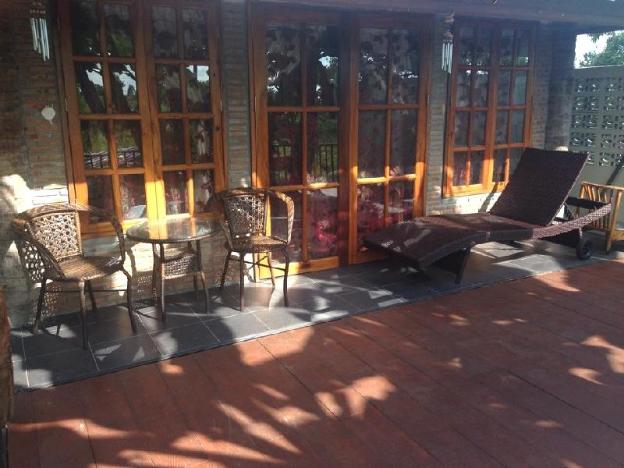 banter resort