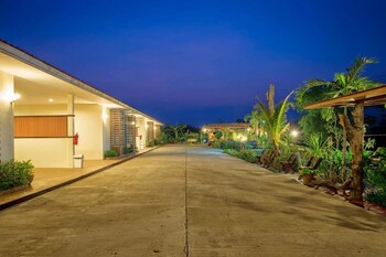 Banter Resort,Buriram>>Buri Ram,3 star