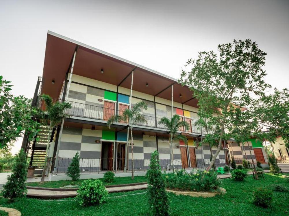 baan pran boutique resort