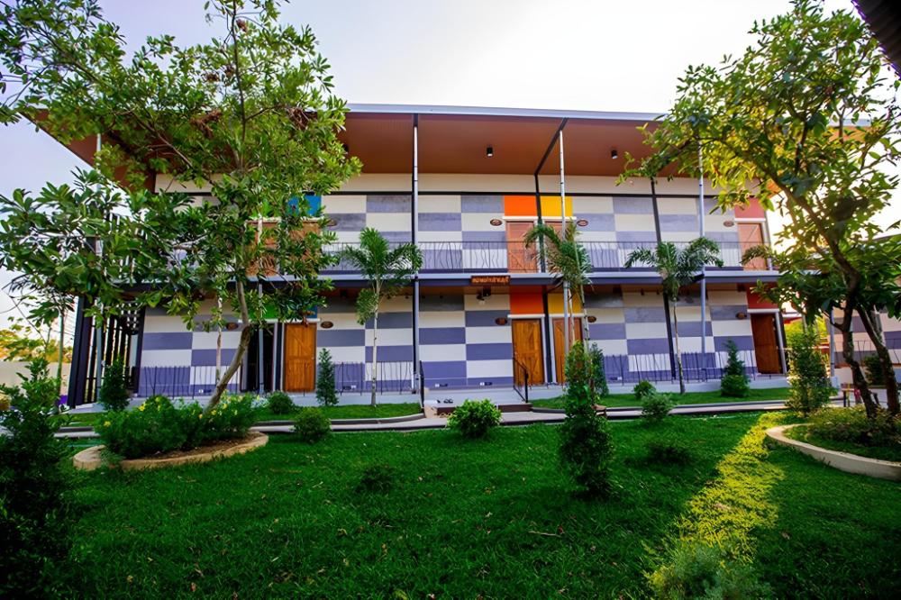 baan pran boutique resort