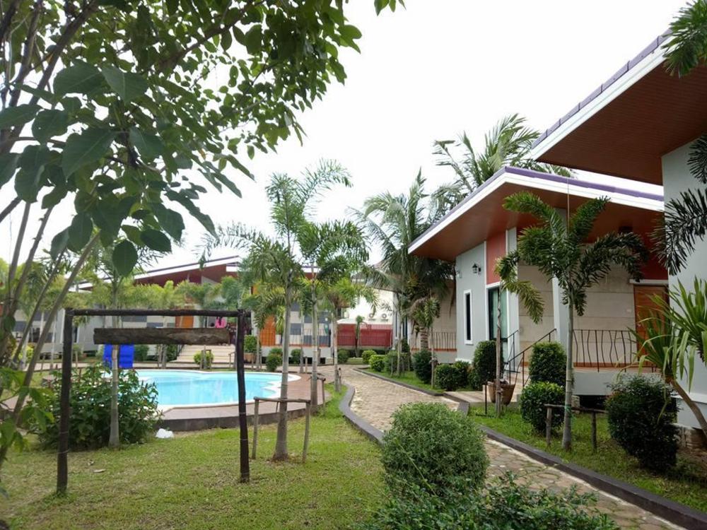 baan pran boutique resort