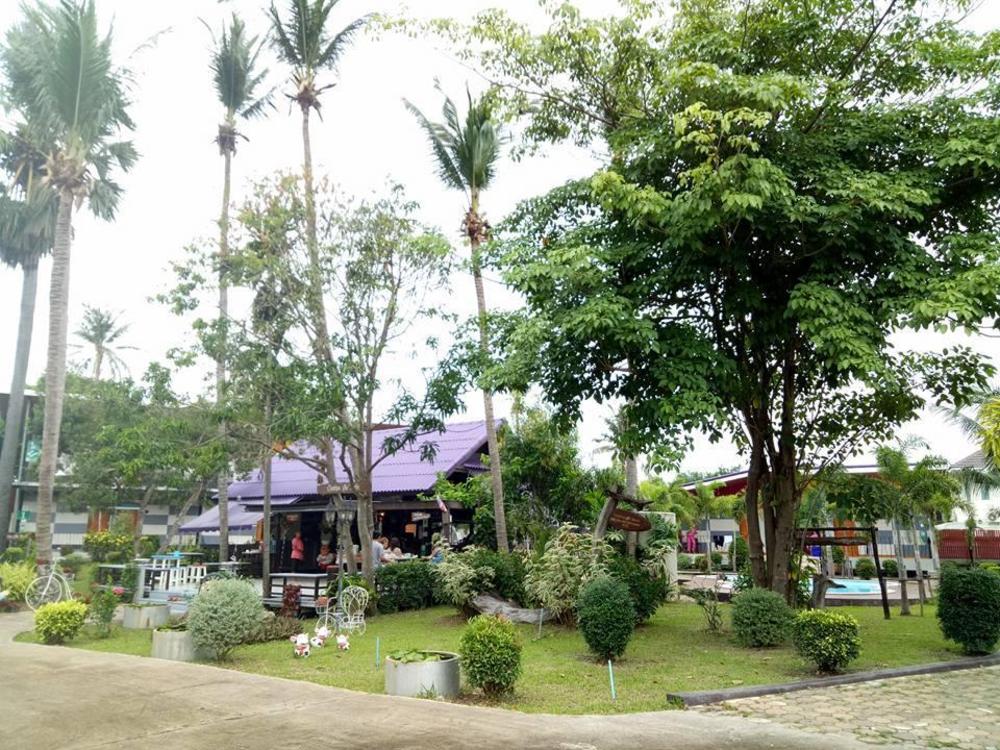 baan pran boutique resort