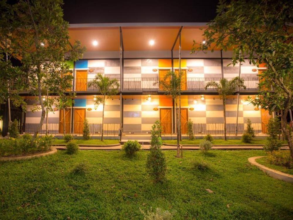 baan pran boutique resort