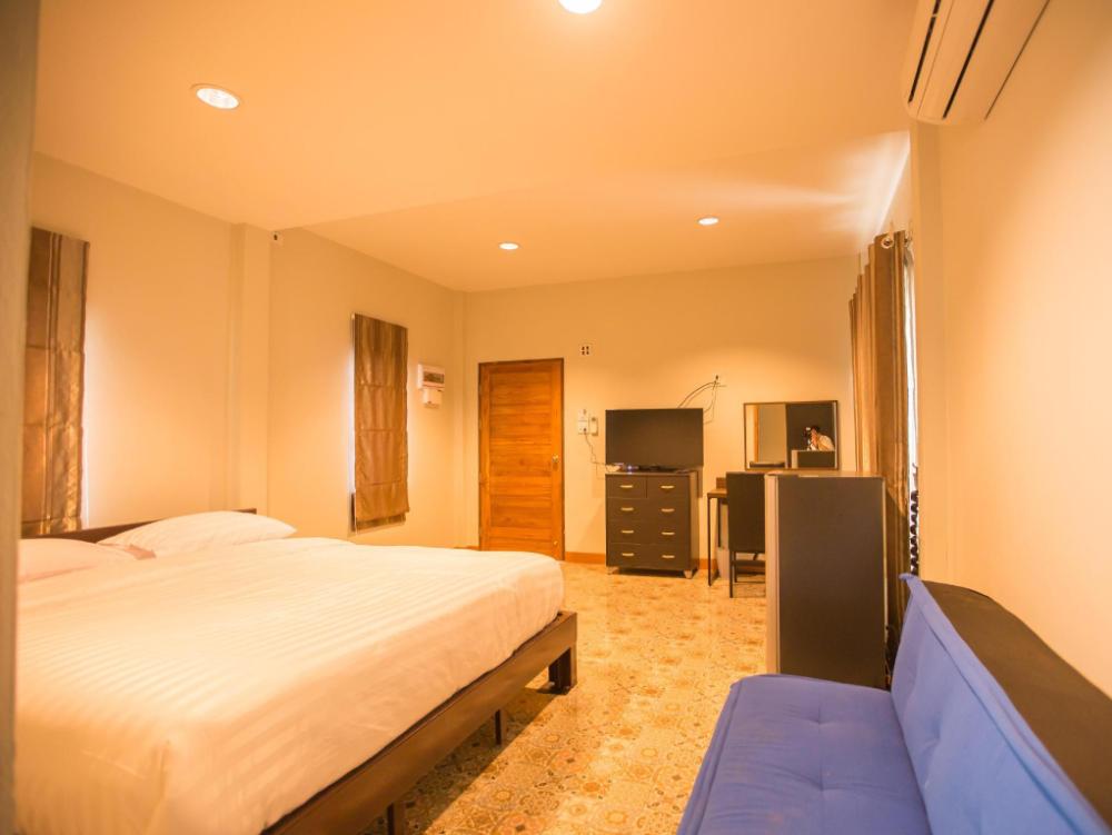 baan pran boutique resort