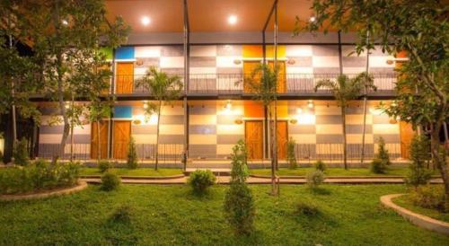 baan pran boutique resort