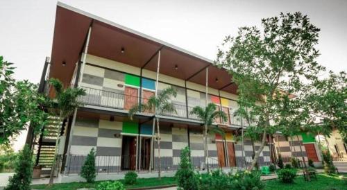 baan pran boutique resort