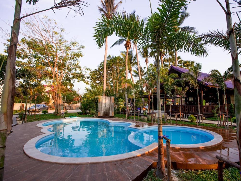 baan pran boutique resort