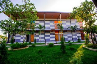 baan pran boutique resort