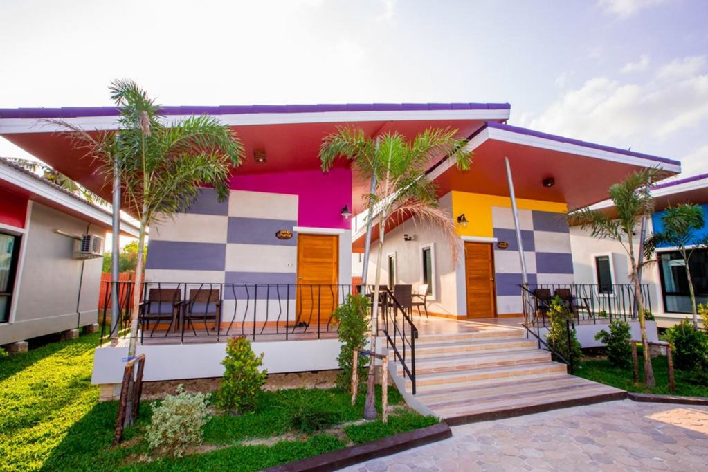 baan pran boutique resort