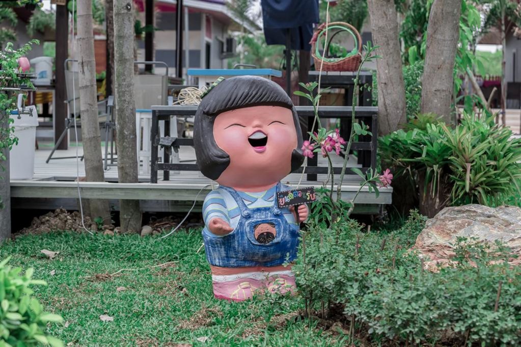 baan pran boutique resort