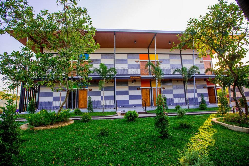 baan pran boutique resort