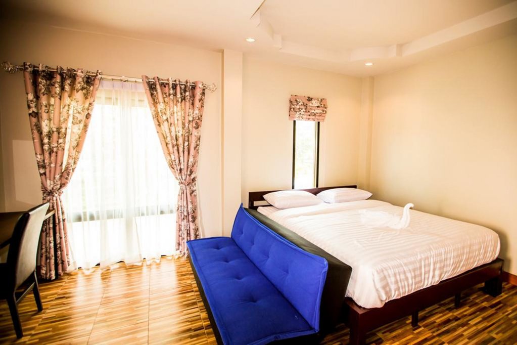 baan pran boutique resort