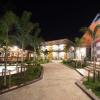 baan pran boutique resort
