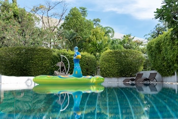park 38 hotel