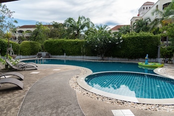 park 38 hotel