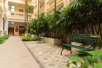 park 38 hotel