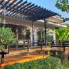 Baan Suan Hill Resort,Cheow Lan Lake>>Ban Ta Khun,3 star
