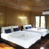 Baan Suan Hill Resort,Cheow Lan Lake>>Ban Ta Khun,3 star