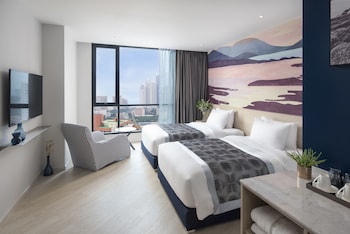 brighton grand hotel pattaya