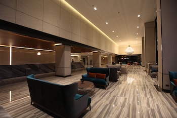brighton grand hotel pattaya
