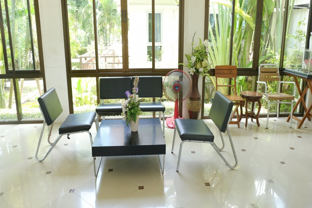 aana residence resort